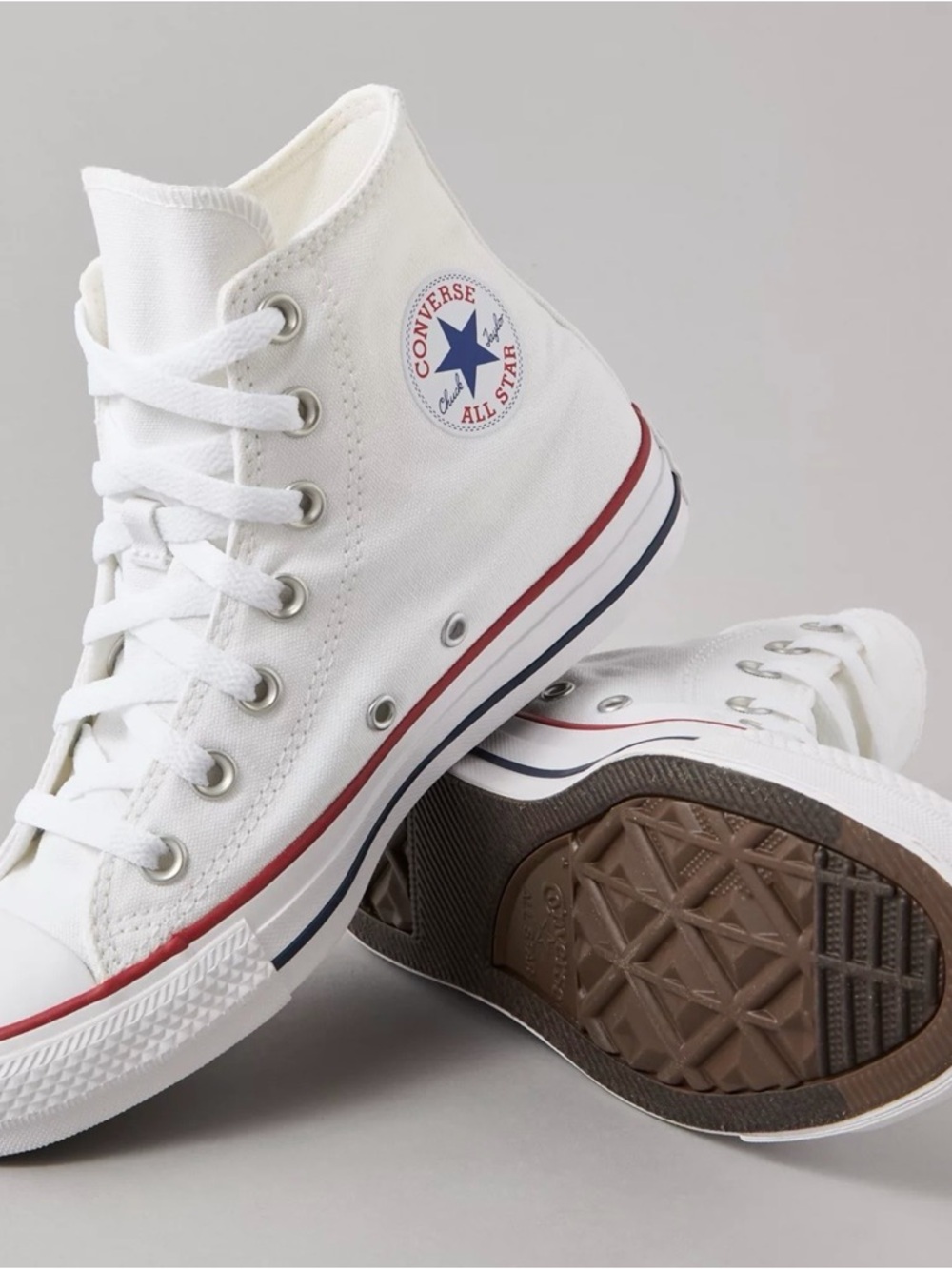 CONVERSE Chuck Taylor All Star High-Top Sneaker